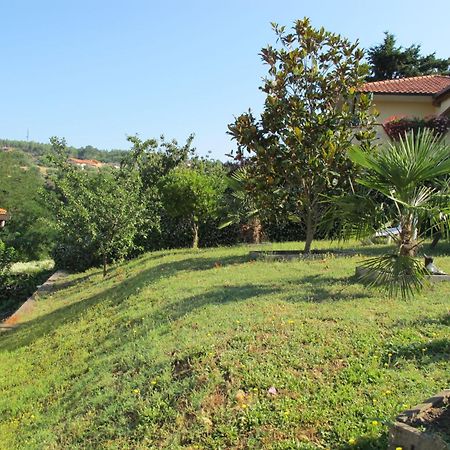 Holiday Home Casa Martina By Interhome Монтеф'ясконе Екстер'єр фото