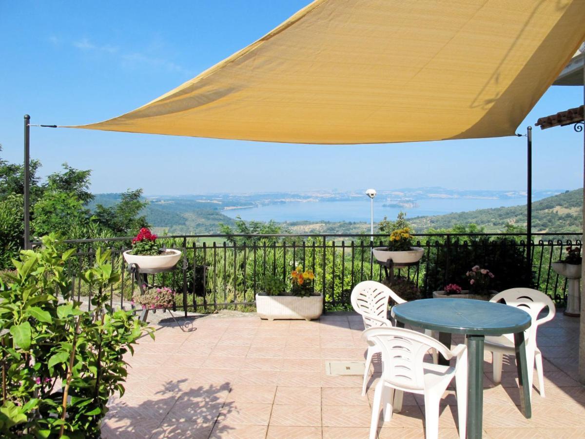 Holiday Home Casa Martina By Interhome Монтеф'ясконе Екстер'єр фото
