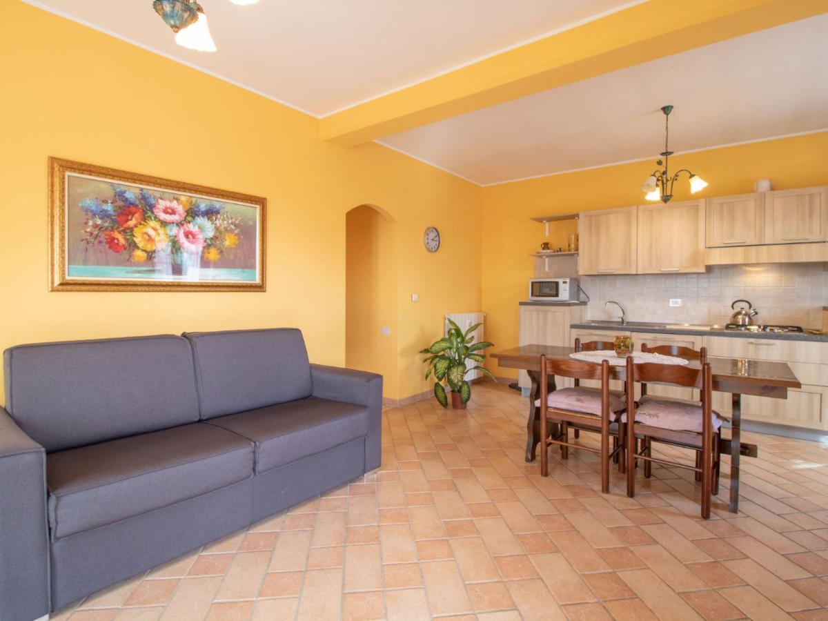 Holiday Home Casa Martina By Interhome Монтеф'ясконе Екстер'єр фото