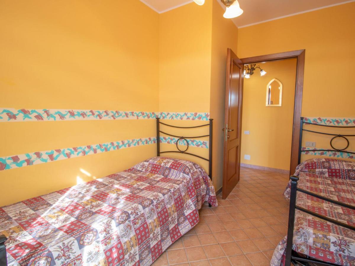 Holiday Home Casa Martina By Interhome Монтеф'ясконе Екстер'єр фото