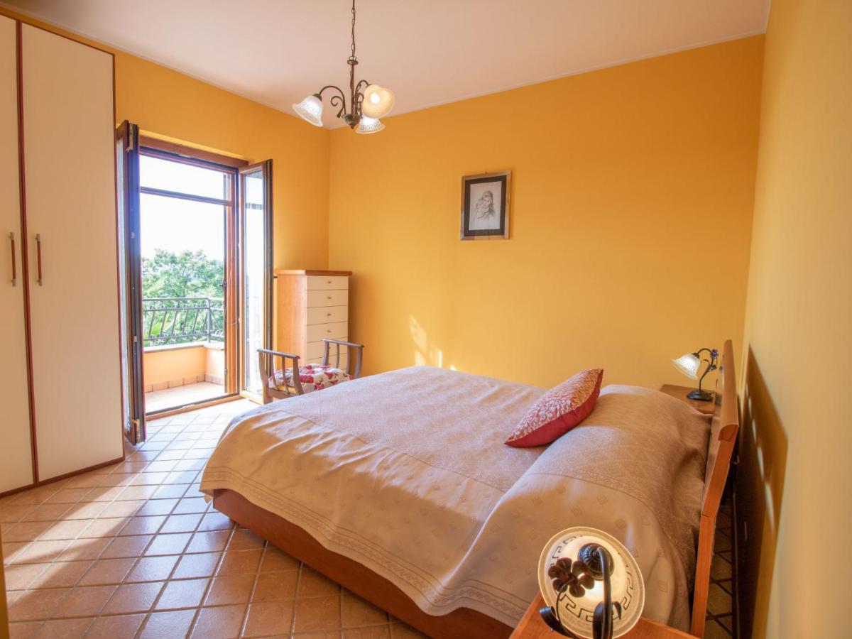 Holiday Home Casa Martina By Interhome Монтеф'ясконе Екстер'єр фото