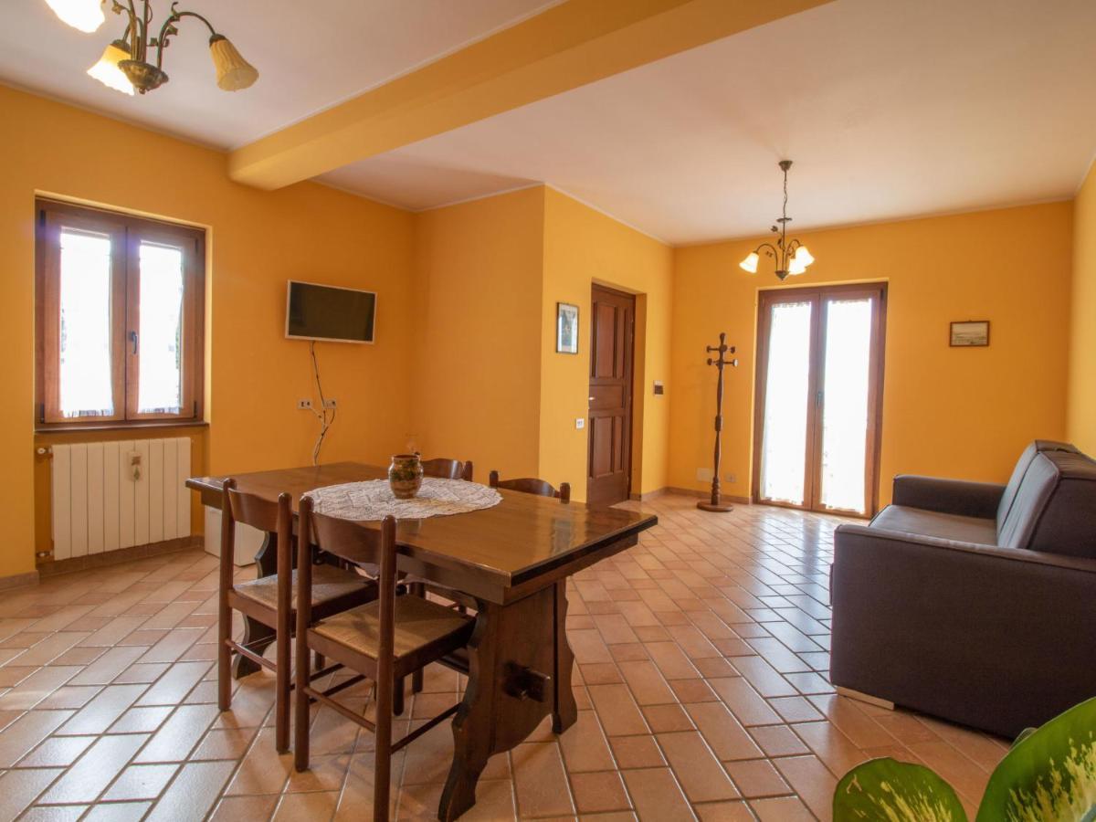 Holiday Home Casa Martina By Interhome Монтеф'ясконе Екстер'єр фото