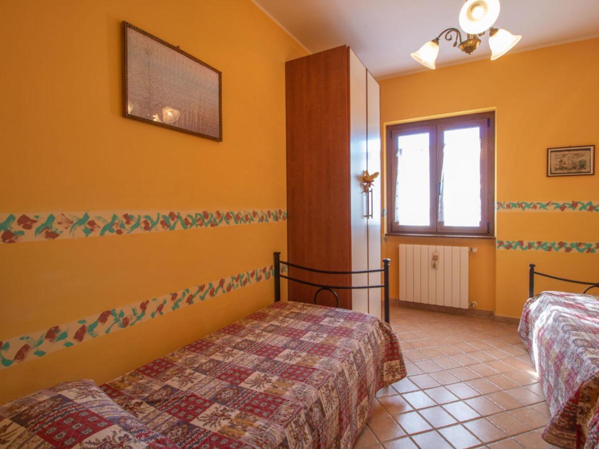 Holiday Home Casa Martina By Interhome Монтеф'ясконе Екстер'єр фото